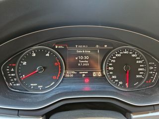 Audi A5 2019 coupe 2.0 40TDI ΕΛΛΗΝΙΚΟ*-thumb-1