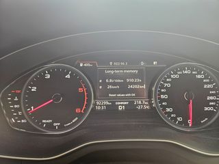 Audi A5 2019 coupe 2.0 40TDI ΕΛΛΗΝΙΚΟ*-thumb-2