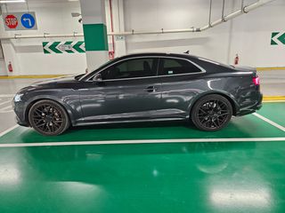 Audi A5 2019 coupe 2.0 40TDI ΕΛΛΗΝΙΚΟ*