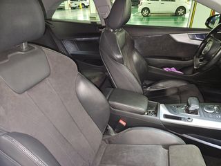 Audi A5 2019 coupe 2.0 40TDI ΕΛΛΗΝΙΚΟ*-thumb-6