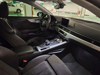Audi A5 2019 coupe 2.0 40TDI ΕΛΛΗΝΙΚΟ*-thumb-7
