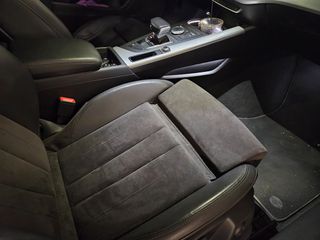 Audi A5 2019 coupe 2.0 40TDI ΕΛΛΗΝΙΚΟ*-thumb-8