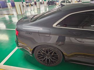 Audi A5 2019 coupe 2.0 40TDI ΕΛΛΗΝΙΚΟ*-thumb-10