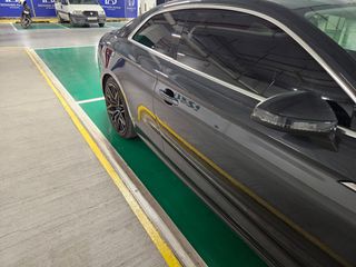 Audi A5 2019 coupe 2.0 40TDI ΕΛΛΗΝΙΚΟ*-thumb-11