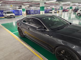 Audi A5 2019 coupe 2.0 40TDI ΕΛΛΗΝΙΚΟ*-thumb-12