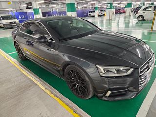 Audi A5 2019 coupe 2.0 40TDI ΕΛΛΗΝΙΚΟ*-thumb-13