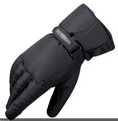 ΓΑΝΤΙΑ NORDCODE URBAN WP (2XL) ΧΕΙΜΕΡΙΝΑ