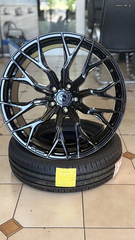 CONCAVER CVR