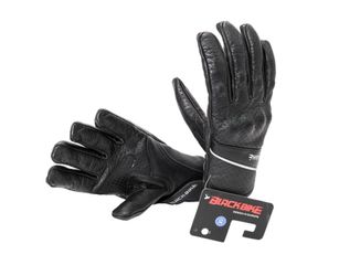 ΓΑΝΤΙΑ BLACKBIKE ΔΕΡΜΑΤΙΝΑ (2XL)