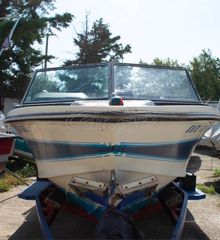 Correct-craft 1995 1995