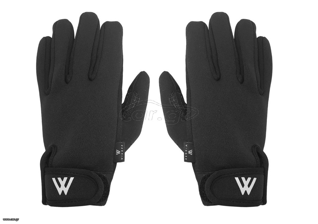 ΓΑΝΤΙΑ WINGER 3434 (L)