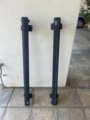 μπάρες οροφής Thule Wingbar