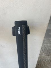 μπάρες οροφής Thule Wingbar-thumb-1