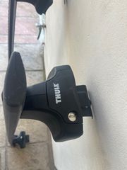 μπάρες οροφής Thule Wingbar-thumb-2