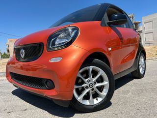 Smart ForTwo 2015 1.0 passion Automatic 71Hp Euro6