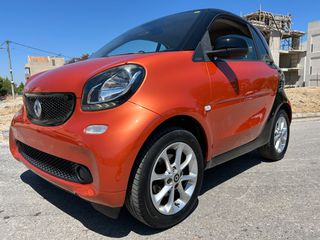 Smart ForTwo 2015 1.0 passion Automatic 71Hp Euro6-thumb-1