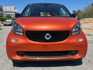Smart ForTwo 2015 1.0 passion Automatic 71Hp Euro6-thumb-3