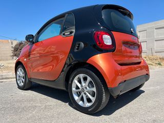 Smart ForTwo 2015 1.0 passion Automatic 71Hp Euro6-thumb-5