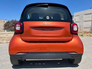 Smart ForTwo 2015 1.0 passion Automatic 71Hp Euro6-thumb-6