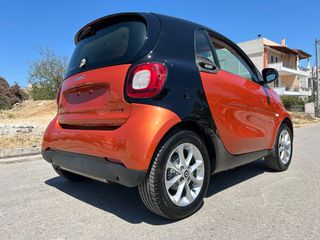 Smart ForTwo 2015 1.0 passion Automatic 71Hp Euro6-thumb-7