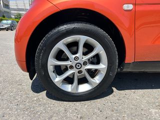 Smart ForTwo 2015 1.0 passion Automatic 71Hp Euro6-thumb-10
