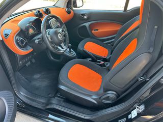Smart ForTwo 2015 1.0 passion Automatic 71Hp Euro6-thumb-12