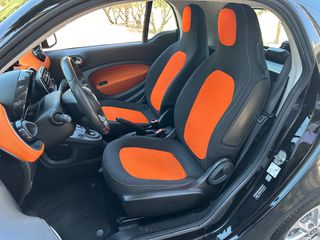 Smart ForTwo 2015 1.0 passion Automatic 71Hp Euro6-thumb-13