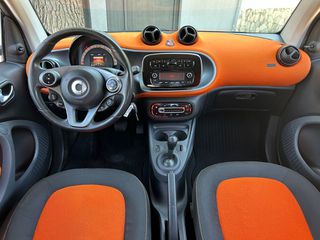 Smart ForTwo 2015 1.0 passion Automatic 71Hp Euro6-thumb-14