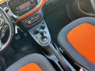 Smart ForTwo 2015 1.0 passion Automatic 71Hp Euro6-thumb-15