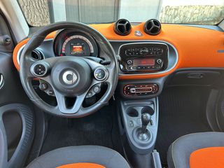 Smart ForTwo 2015 1.0 passion Automatic 71Hp Euro6-thumb-16