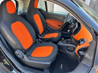 Smart ForTwo 2015 1.0 passion Automatic 71Hp Euro6-thumb-17