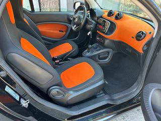 Smart ForTwo 2015 1.0 passion Automatic 71Hp Euro6-thumb-18