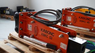 Σφυριά 2025 KBKC 53