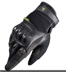 ΓΑΝΤΙΑ NORDCODE AIRTECH R (3XL) ΜΕ ΔΕΡΜΑ ΕΣΩΤΕΡΙΚΑ ΚΑΛΟΚΑΙΡΙΝΑ ΠΡΑΣΙΝΗ ΡΑΦΗ