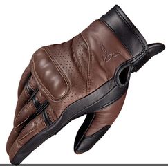 ΓΑΝΤΙΑ NORDCODE GT CARBON DARK BROWN (2XL) MID-SEASON