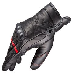ΓΑΝΤΙΑ NORDCODE GT CARBON BLACK-RED (3XL) MID-SEASON
