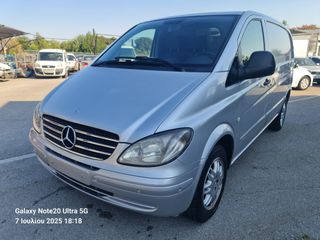 Mercedes-Benz 2007 VITO ΤΙΜΗ + ΦΠΑ