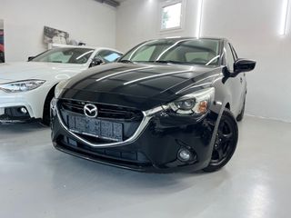 Mazda 2 2015 FULL EXTRA