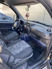Fiat Doblo 2007 doblo multi G
