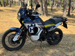 Husqvarna Norden 901 2024