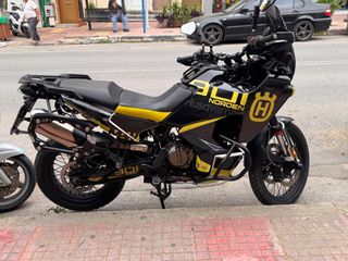 Husqvarna Norden 901 2024