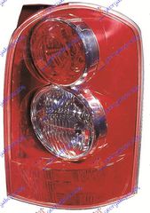 ΦΑΝΑΡΙΑ ΠΙΣΩ ΦΩΤΑ ΦΛΑΣ CLEAR MAZDA MPV 2003 2006 ΚΑΙΝΟΥΡΙΑ