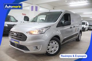 Ford Transit 2019 L2H1 Maxi 3Seats /6 Χρόνια Δωρεάν Service