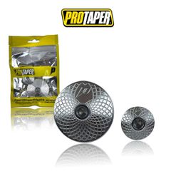 ΤΑΠΕΣ ΒΟΛΑΝ PROTAPER ΑΣΗΜΙ YAMAHA CRYPTON X135