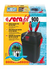 SERA FILTER 900
