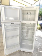 ψυγείο MIELE 170/60 full no frost A++ πλήρες λειτουργικό με γραπτή εγγύηση