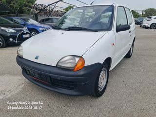 Fiat Seicento 2000 SEICENTO 900
