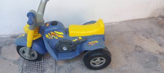 ΒΙΕΜΜΕ ΠΑΙΔΙΚΗ ΜΗΧΑΝΗ