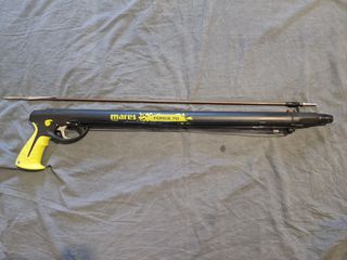 Fishing/Snorkeling 2024 Mares Force 70 αεροβόλο ψαροντουφεκο