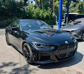 Bmw M440 2021 X DRIVE